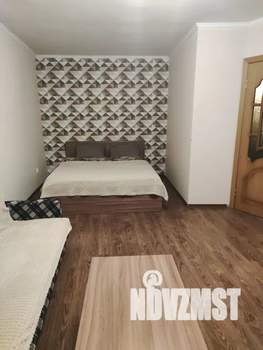 1-к квартира, посуточно, 34м2, 5/5 этаж