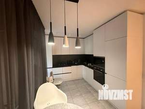 2-к квартира, посуточно, 60м2, 1/4 этаж