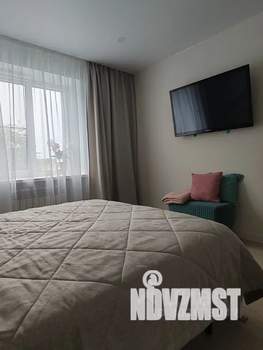 2-к квартира, посуточно, 55м2, 4/5 этаж