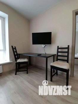 3-к квартира, посуточно, 55м2, 1/1 этаж