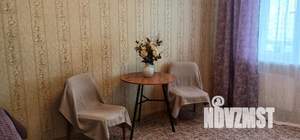 1-к квартира, посуточно, 37м2, 8/9 этаж