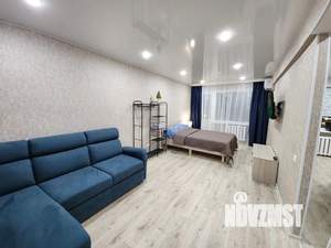 2-к квартира, посуточно, 47м2, 4/5 этаж