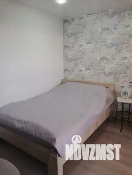 1-к квартира, посуточно, 35м2, 5/10 этаж