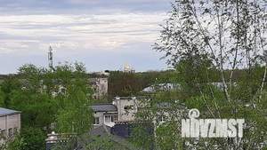 1-к квартира, посуточно, 30м2, 8/9 этаж
