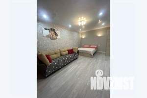 1-к квартира, посуточно, 32м2, 3/5 этаж