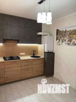 1-к квартира, посуточно, 52м2, 3/5 этаж