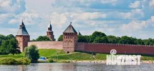 1-к квартира, посуточно, 42м2, 3/5 этаж