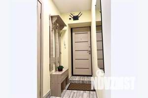 1-к квартира, посуточно, 32м2, 2/5 этаж