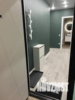 1-к квартира, посуточно, 47м2, 9/10 этаж