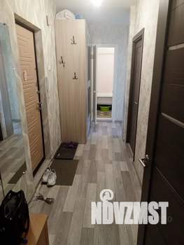 1-к квартира, посуточно, 51м2, 8/9 этаж