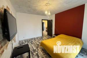 3-к квартира, посуточно, 150м2, 5/5 этаж