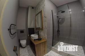 1-к квартира, посуточно, 29м2, 1/1 этаж