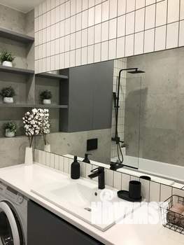 1-к квартира, посуточно, 33м2, 5/9 этаж