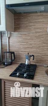 1-к квартира, посуточно, 32м2, 1/5 этаж