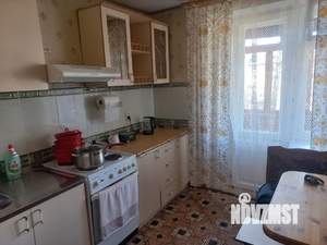 3-к квартира, на длительный срок, 68м2, 4/5 этаж