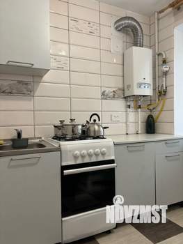 1-к квартира, на длительный срок, 32м2, 1/4 этаж