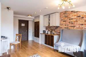 2-к квартира, посуточно, 30м2, 2/3 этаж