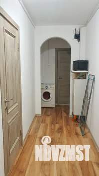 Студия квартира, посуточно, 18м2, 1/9 этаж