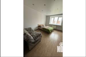 2-к квартира, посуточно, 60м2, 1/1 этаж