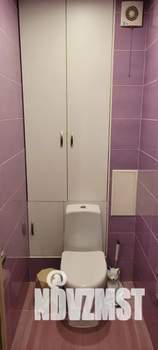 2-к квартира, посуточно, 56м2, 3/9 этаж