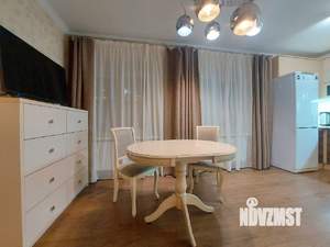 3-к квартира, на длительный срок, 85м2, 1/4 этаж