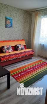 1-к квартира, на длительный срок, 29м2, 1/9 этаж