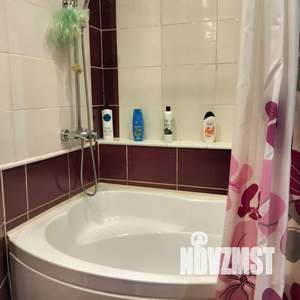 1-к квартира, посуточно, 41м2, 3/5 этаж