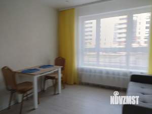 1-к квартира, посуточно, 41м2, 1/1 этаж