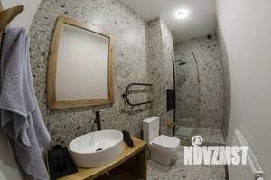 2-к квартира, посуточно, 35м2, 1/1 этаж