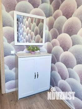 2-к квартира, посуточно, 40м2, 6/10 этаж