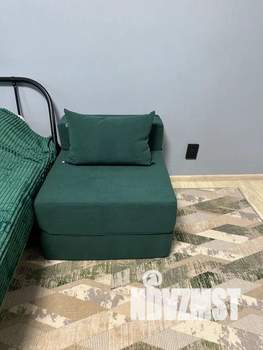 Студия квартира, посуточно, 24м2, 4/4 этаж