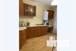 1-к квартира, посуточно, 43м2, 3/7 этаж