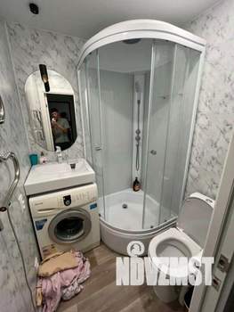 1-к квартира, посуточно, 18м2, 1/1 этаж