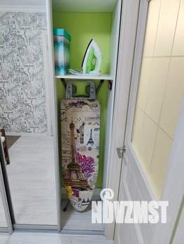 1-к квартира, посуточно, 42м2, 4/9 этаж