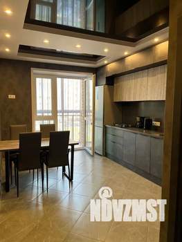 2-к квартира, посуточно, 65м2, 3/9 этаж