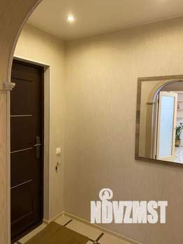 1-к квартира, посуточно, 30м2, 1/10 этаж