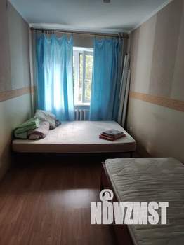 2-к квартира, посуточно, 47м2, 3/5 этаж