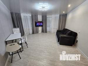 2-к квартира, посуточно, 58м2, 2/5 этаж