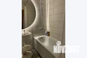 1-к квартира, посуточно, 43м2, 3/7 этаж