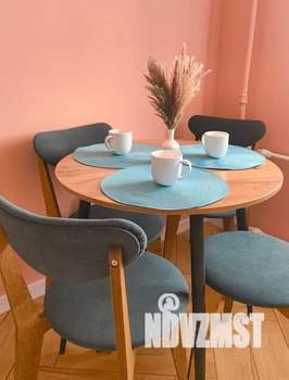 1-к квартира, посуточно, 32м2, 4/4 этаж