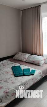 Студия квартира, посуточно, 18м2, 4/9 этаж