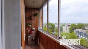 1-к квартира, посуточно, 30м2, 8/9 этаж