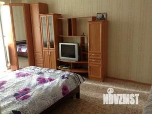 2-к квартира, посуточно, 52м2, 8/9 этаж