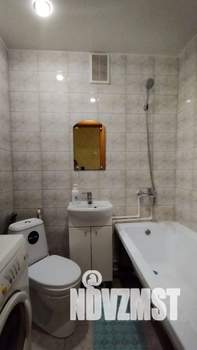 1-к квартира, посуточно, 31м2, 1/1 этаж