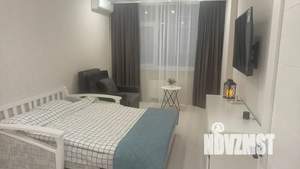 1-к квартира, посуточно, 46м2, 2/4 этаж