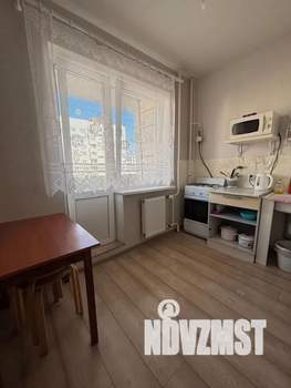 1-к квартира, посуточно, 32м2, 5/10 этаж