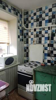 2-к квартира, посуточно, 42м2, 1/5 этаж