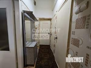 1-к квартира, на длительный срок, 35м2, 1/2 этаж