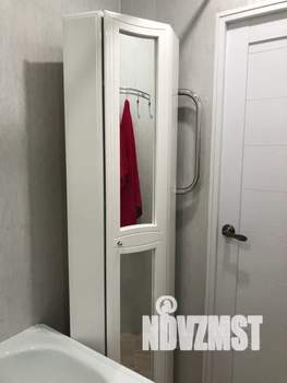 1-к квартира, посуточно, 45м2, 1/9 этаж