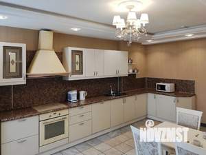 2-к квартира, посуточно, 130м2, 3/5 этаж